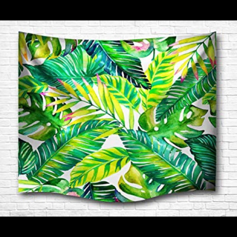 SUPER CUTE tapestry